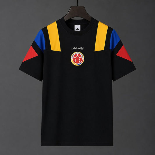 Camisola Colombia 2026 Edição Especial Versão Adepto