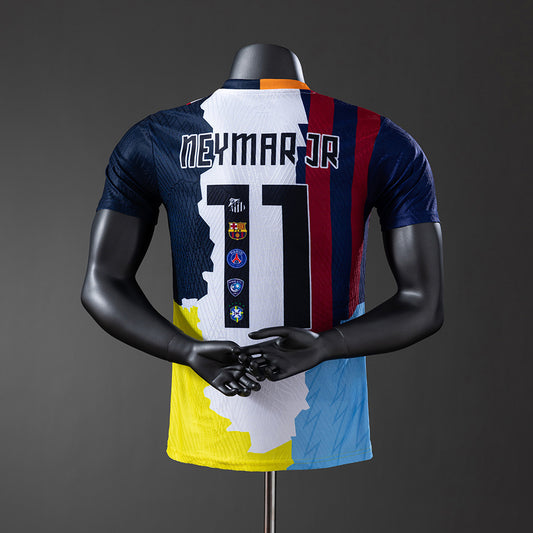 Camisola 2025 Versão Jogador NYEMAR #11