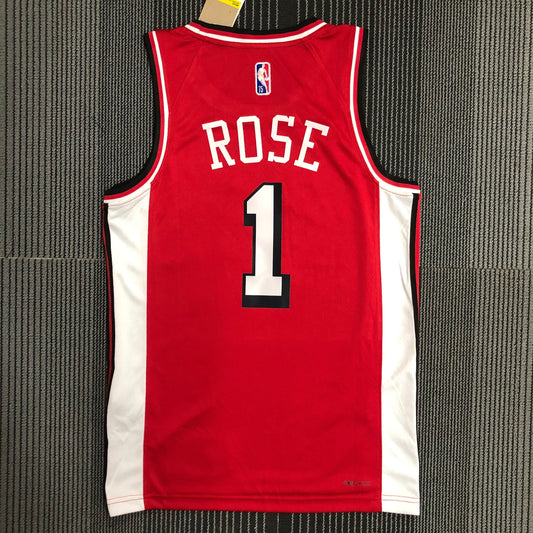 Camisola NBA 2022 Chicago Bulls