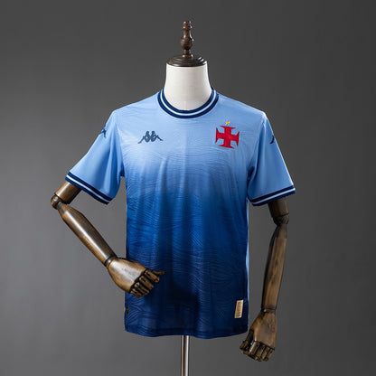 Camisola Vasco da Gama 2025-26 Guarda-Redes Versão Adepto