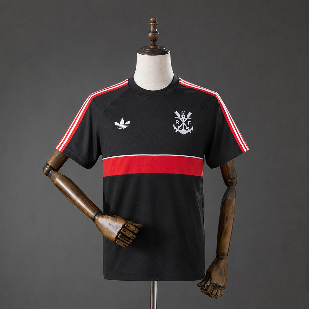 Camisola CR Flamengo 2026-27 Edição Originals Versão Adepto