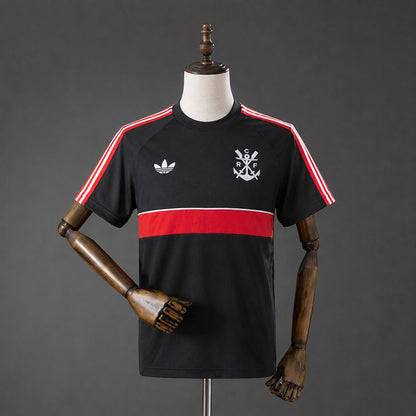 Camisola CR Flamengo 2026-27 Edição Originals Versão Adepto