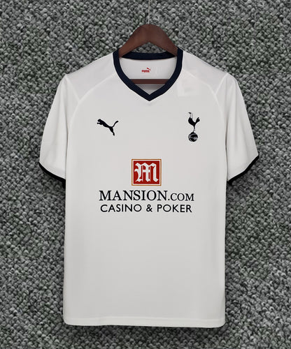 Camisola TOT 2008-09 Principal