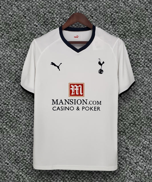 Camisola TOT 2008-09 Principal