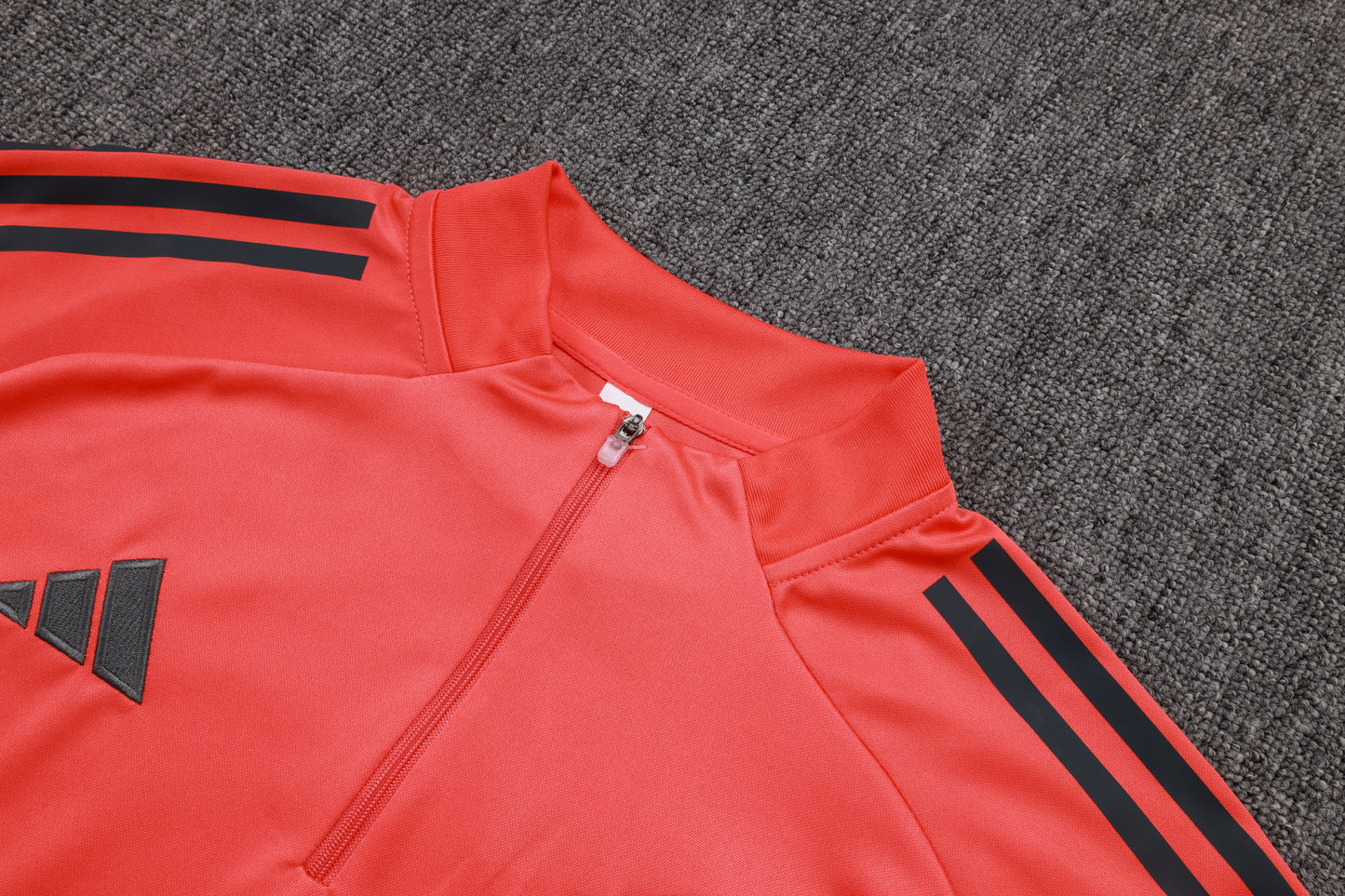 Fato de Treino FC Bayern Munique 2025-26 - Camisola com Fecho