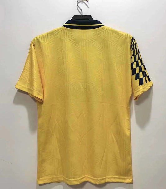 Camisola TOT 1991-92 Alternativa