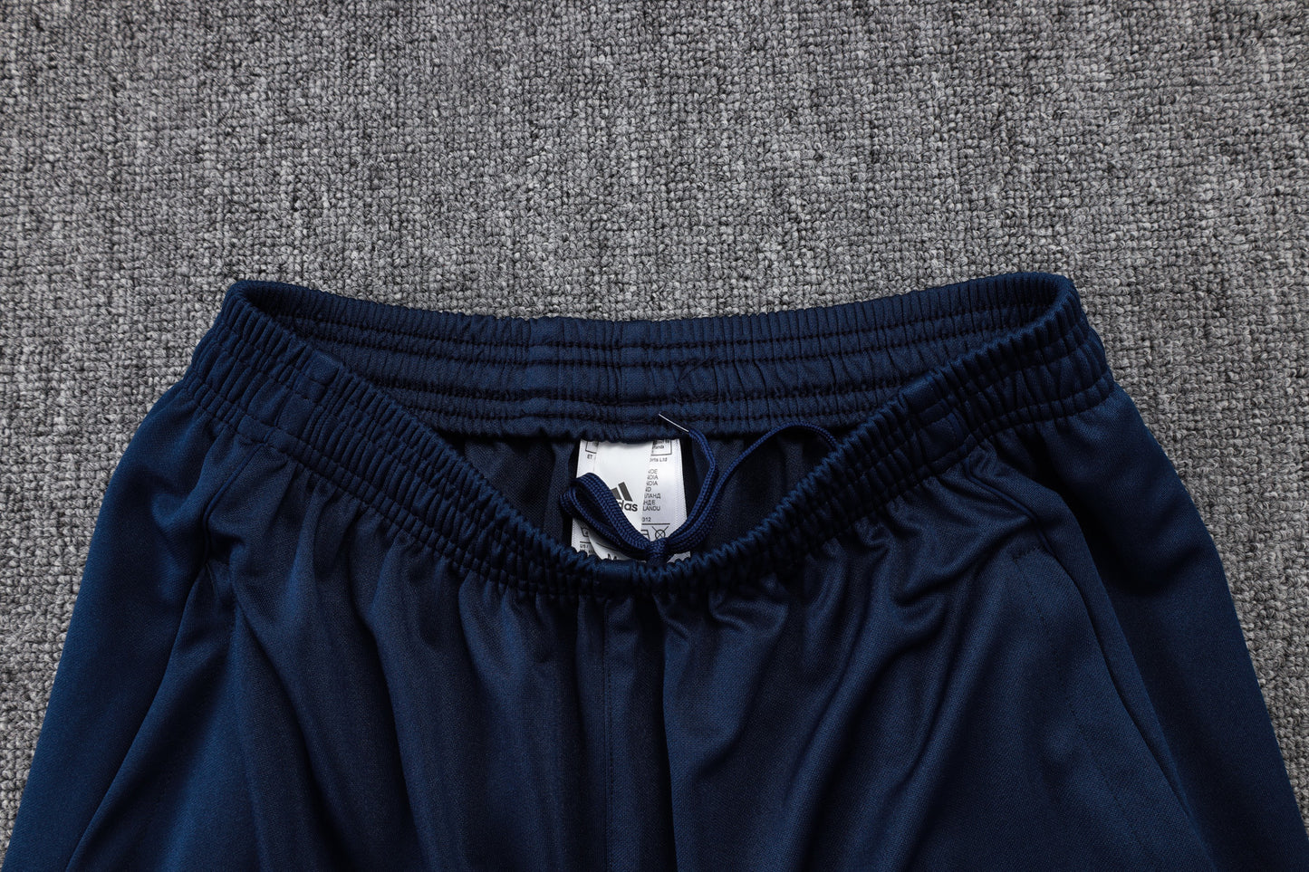 Fato de Treino ARS 2025-26 - Casaco sem Capuz