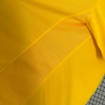 Camisola Brasil 2010 Principal