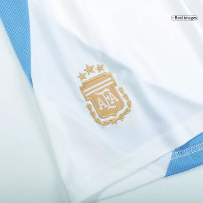 Calções Argentina 2024 Principal