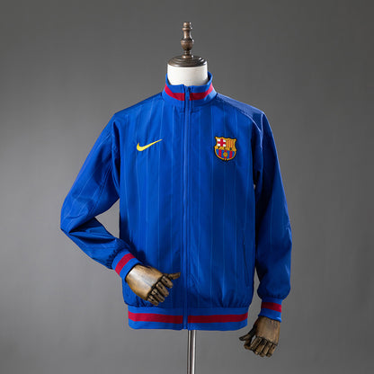 Corta Vento FC Barcelona 2025-26