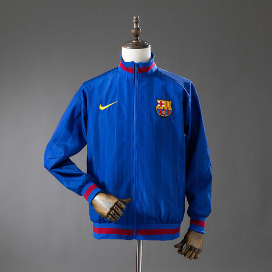 Corta Vento FC Barcelona 2025-26