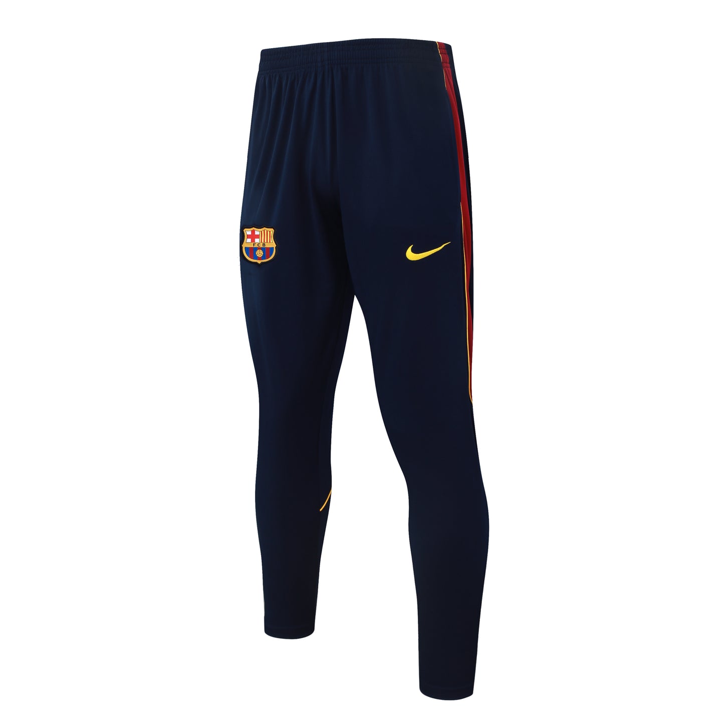 Fato de Treino FC Barcelona 2026-27 - Camisola com Fecho