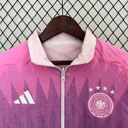 Casaco Reversivel Alemanha 2024-25