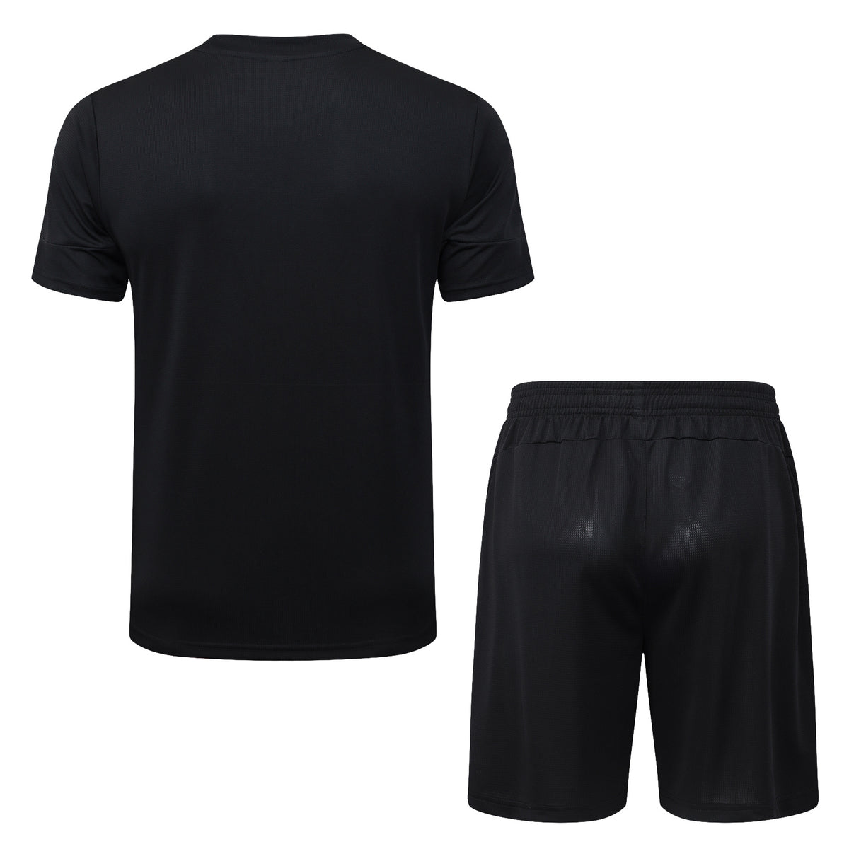 Kit Treino Camisola MCI 2025-26