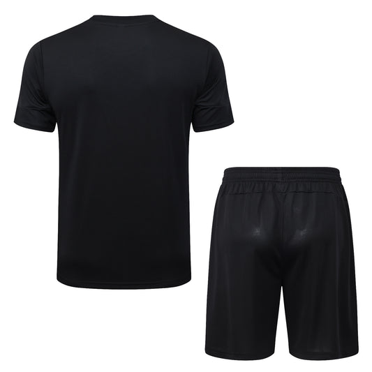 Kit Treino Camisola MCI 2025-26