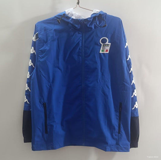 Corta Vento Italia 1994
