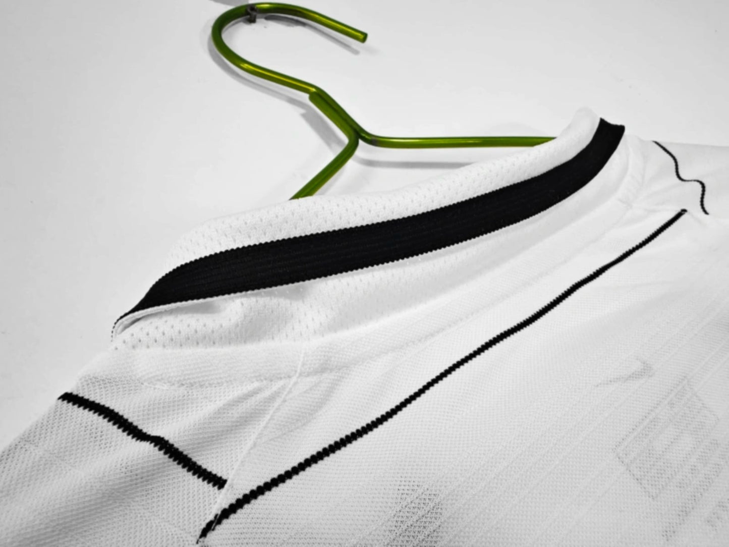 Camisola Manga Comprida M-United 2003-04 Alternativa