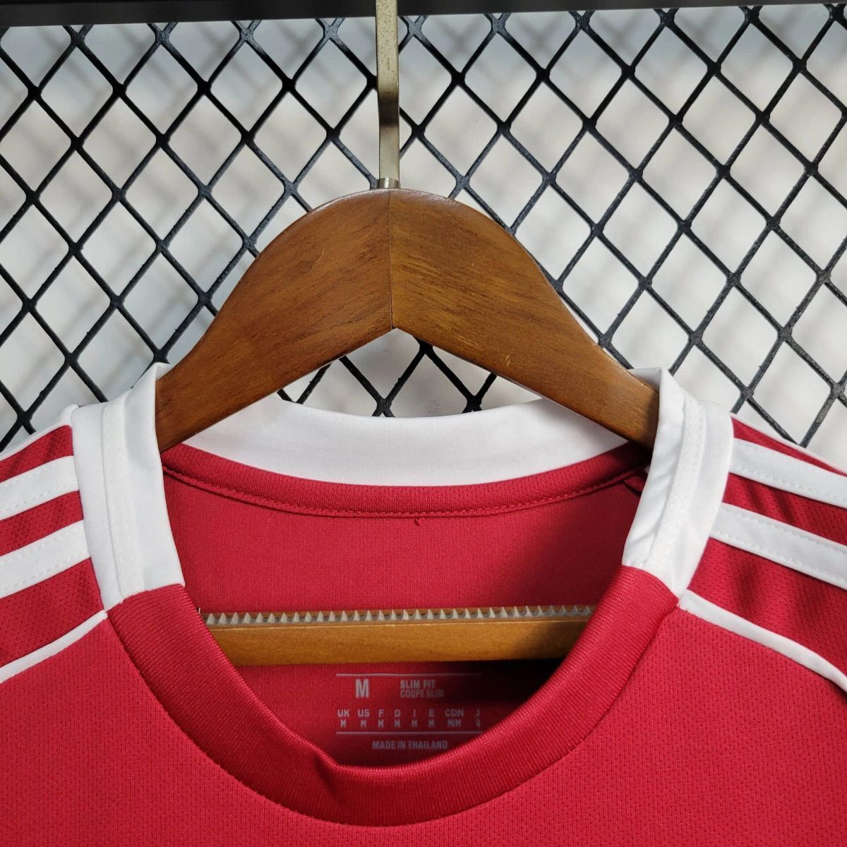 Camisola LIV 2025-26 Principal Versão Mulher