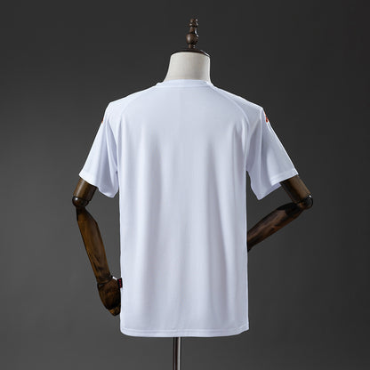 Camisola AS Roma 2000-01 Alternativa
