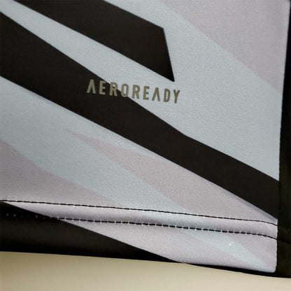 Camisola SLB 2021-22 Alternativa