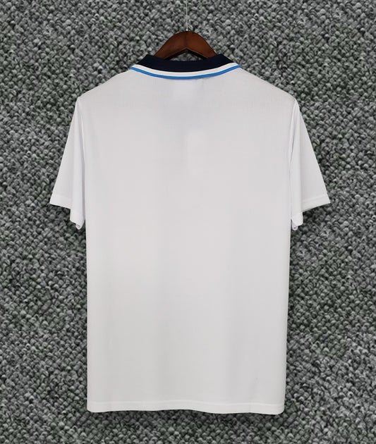 Camisola Inglaterra 1996 Principal