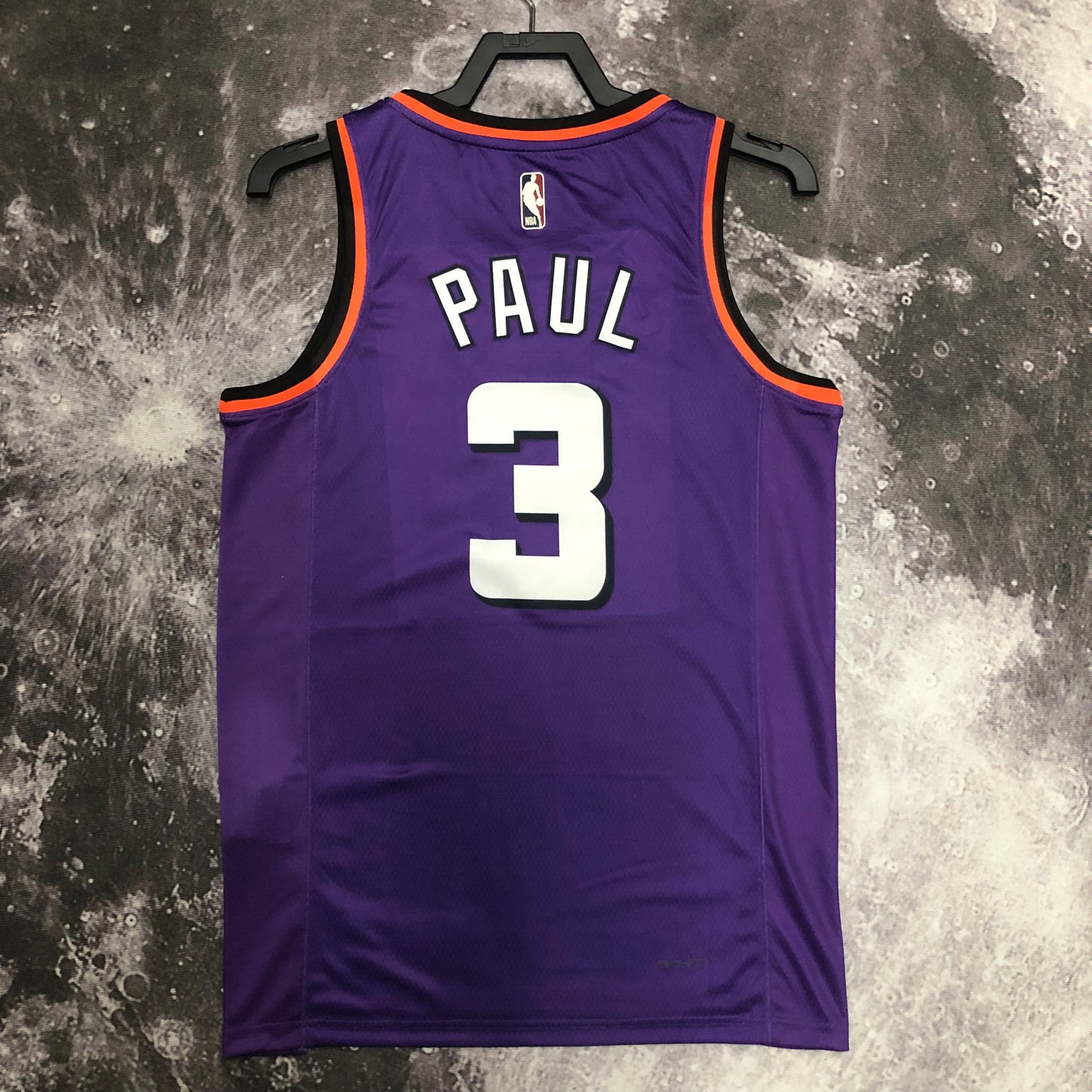 Camisola NBA 2023 Phoenix Suns