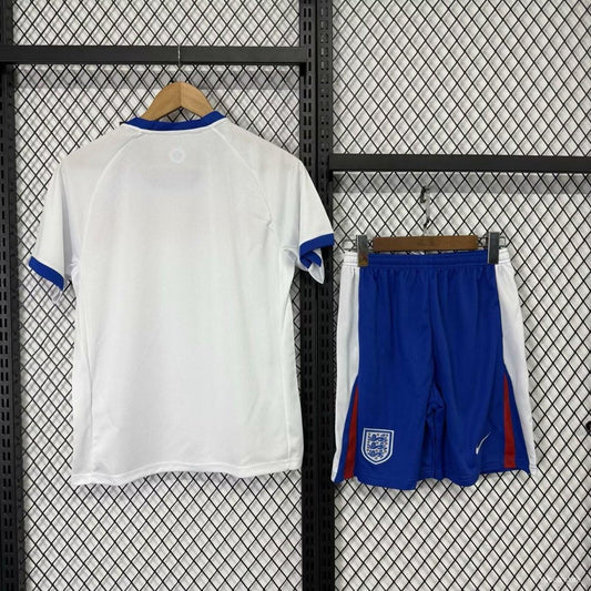 Kit Criança Inglaterra 2025 Principal