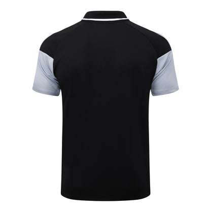 Kit Treino Polo Real Madrid CF 2026-27