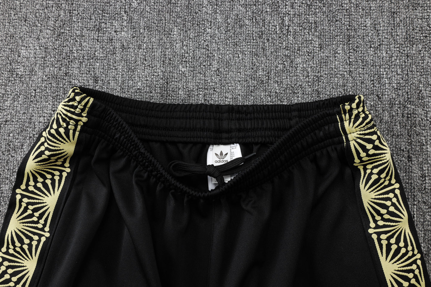 Fato de Treino México 2025 - Casaco sem Capuz