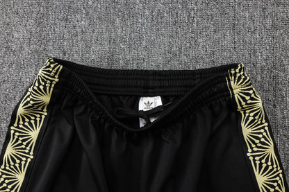 Fato de Treino México 2025 - Casaco sem Capuz