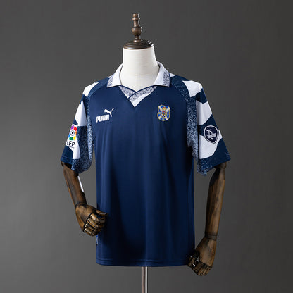 Camisola CD Tenerife 1997-98 Edição Especial 75º Aniversário