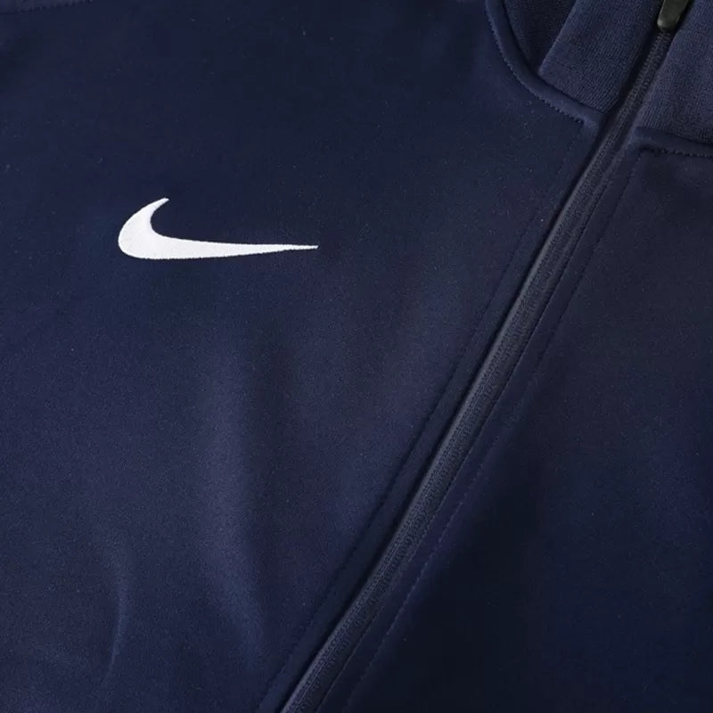 Fato de Treino FC Paris Saint-Germain 2025-26 - Casaco sem Capuz