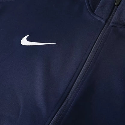 Fato de Treino FC Paris Saint-Germain 2025-26 - Casaco sem Capuz