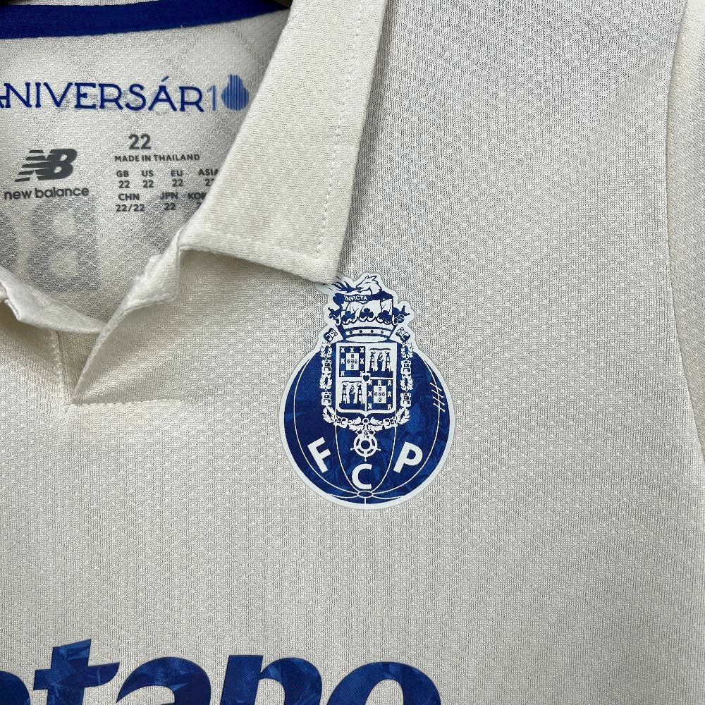 Kit Criança FCP 2025-26 Alternativo