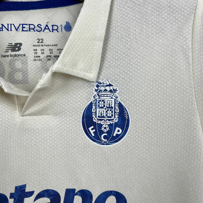 Kit Criança FCP 2025-26 Alternativo