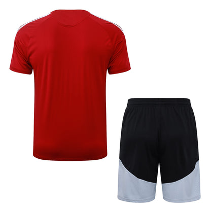 Kit Treino Camisola Espanha 2026