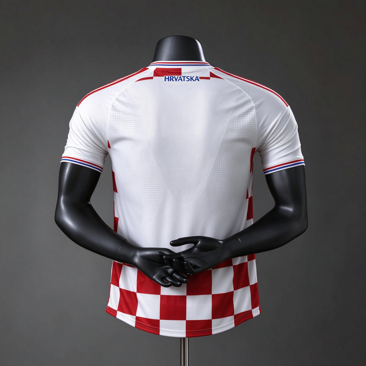 Camisola Croacia 2026-27 Principal Versão Jogador