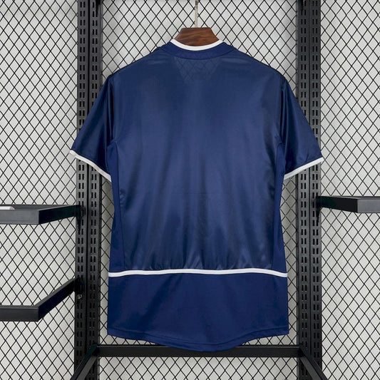 Camisola FC Paris Saint-Germain 2002-03 Principal