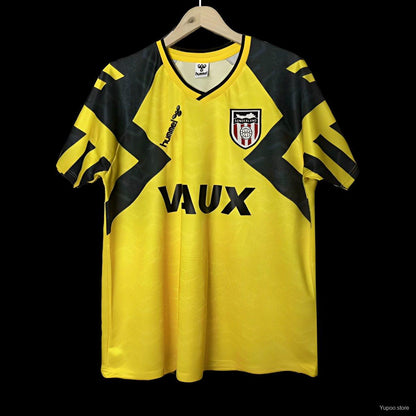 Camisola S-Land 1993-94 Alternativa