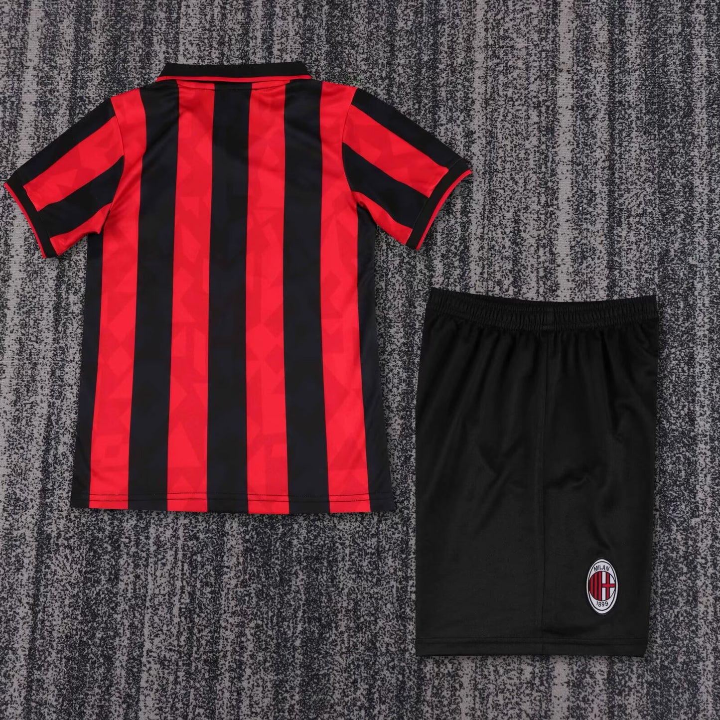 Kit Criança AC Milan 1994-95 Principal