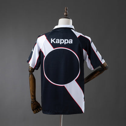 Camisola Vasco da Gama 1997-98 Principal