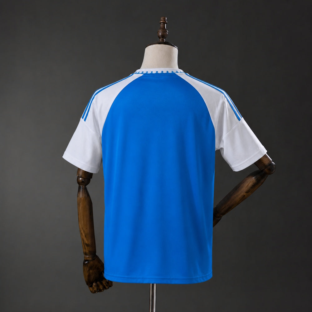 Camisola Charlotte FC 2026-27 Principal Versão Adepto