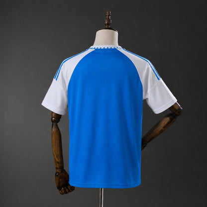 Camisola Charlotte FC 2026-27 Principal Versão Adepto