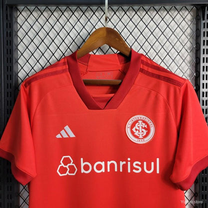Camisola SC Internacional 2023-24 Principal
