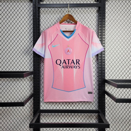 Camisola FC Paris Saint-Germain 2025-26 Treino Versão Adepto