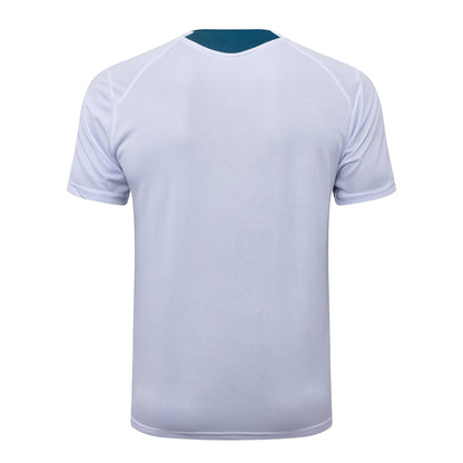 Kit Treino Camisola Portugal 2026 Branco