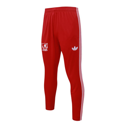 Fato de Treino LIV 2026-27 - Camisola com Fecho