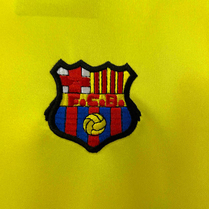 Camisola FC Barcelona 1982-83 Alternativa