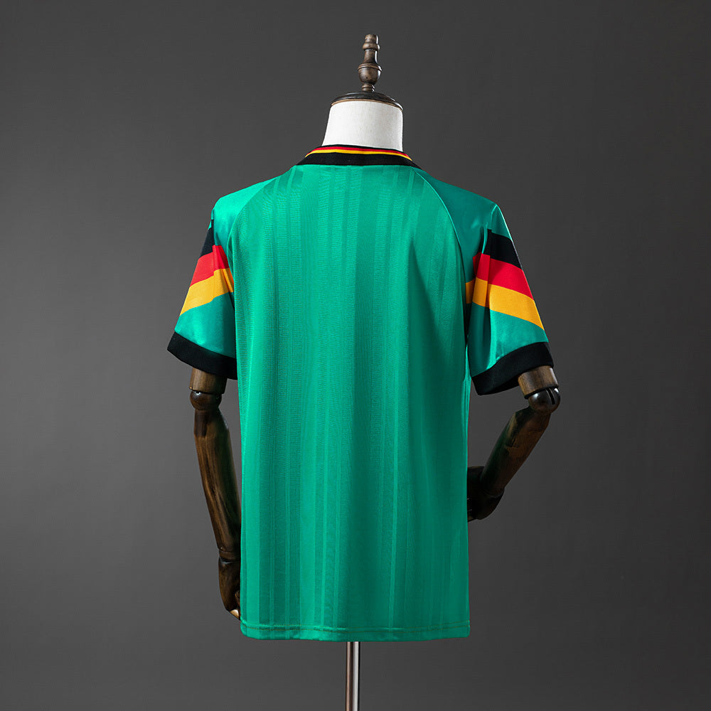 Camisola Alemanha 1992 Alternativa