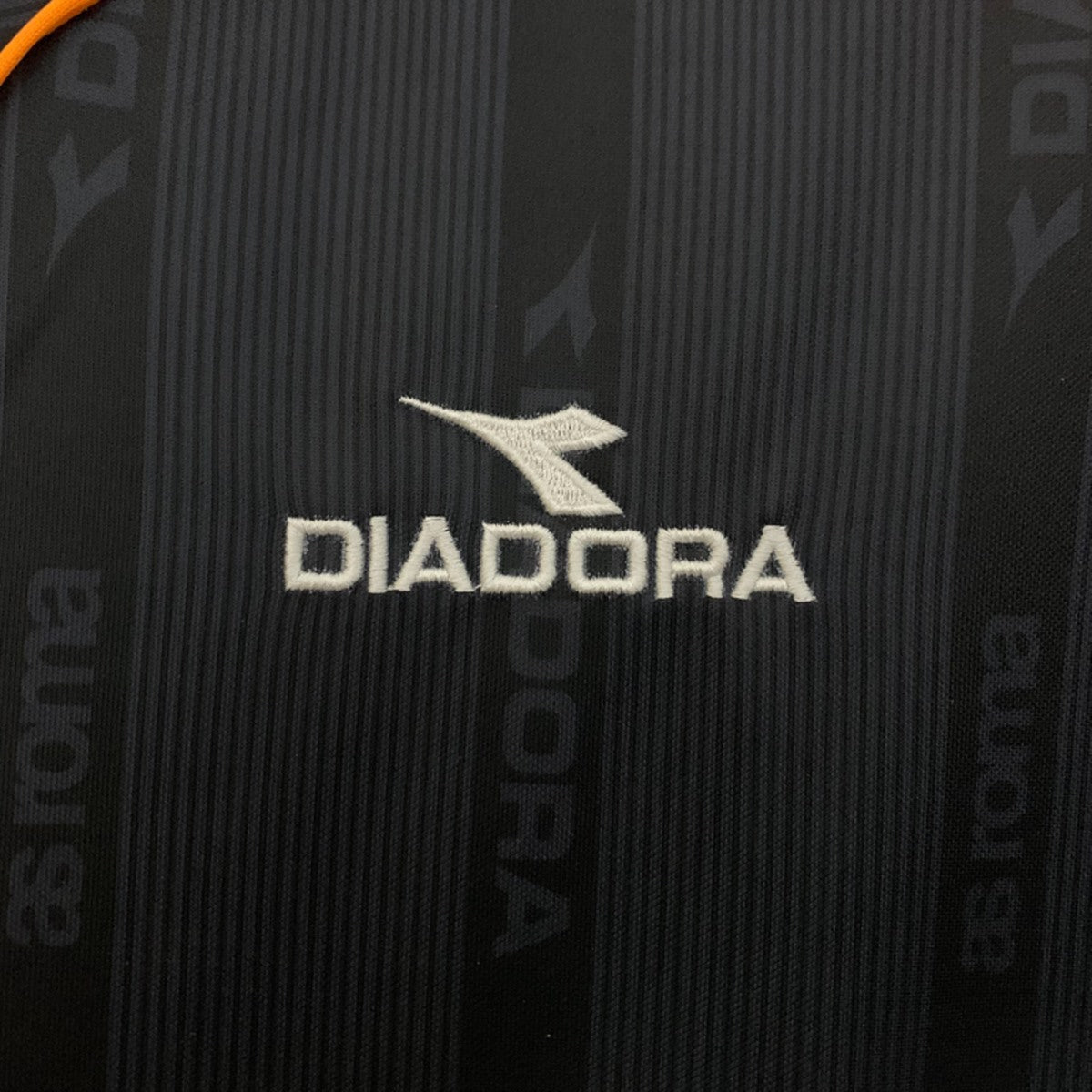 Camisola AS Roma 1999-00 Alternativa